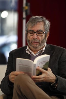 Antonio Muñoz Molina