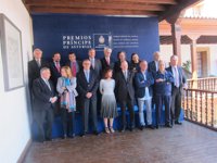 El jurado destaca "la hondura y la brillantez" de las narraciones de Muñoz Molina