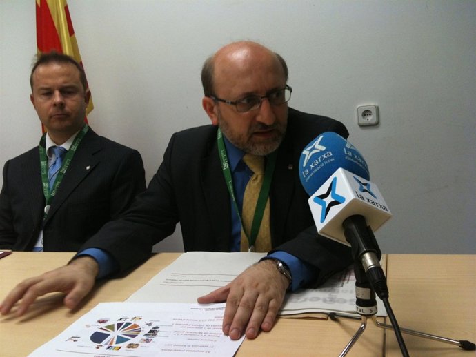 Pere Torres anuncia una red catalana de aceleradoras empresariales