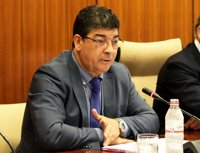 Valderas propone que los empleos que se generen del plan de exclusión social puedan computar como peonadas