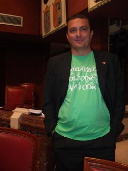 José Antonio Pujante