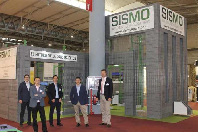 SISMO building