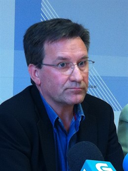 Xavier Vence