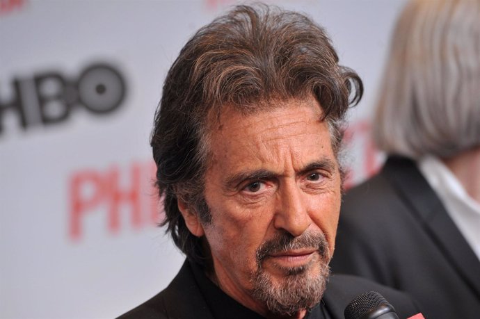  Al Pacino Pudo Haber Sido Han Solo En La Guerra De Las Galaxias