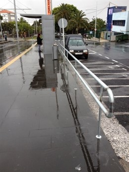 Parada Padre Anchieta