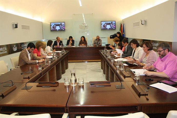 Comisión de Sanidad 