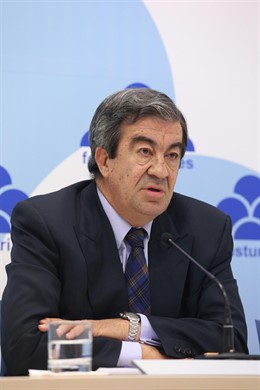 Francisco Álvarez Cascos