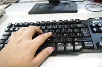 Las empresas turísticas, líderes en España en el uso de Internet