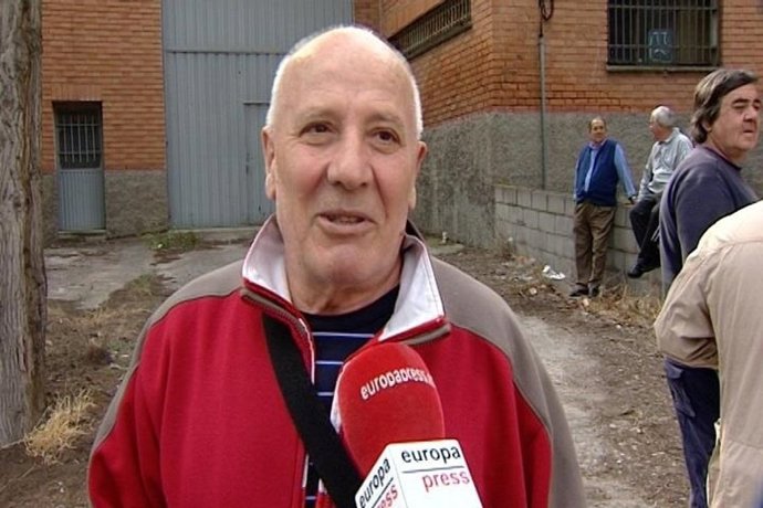 Alfredo Facila, empresario arganda del rey