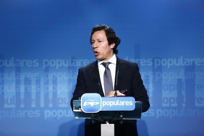 Carlos Floriano