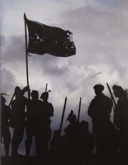 Una de las fotos premiadas el año pasado