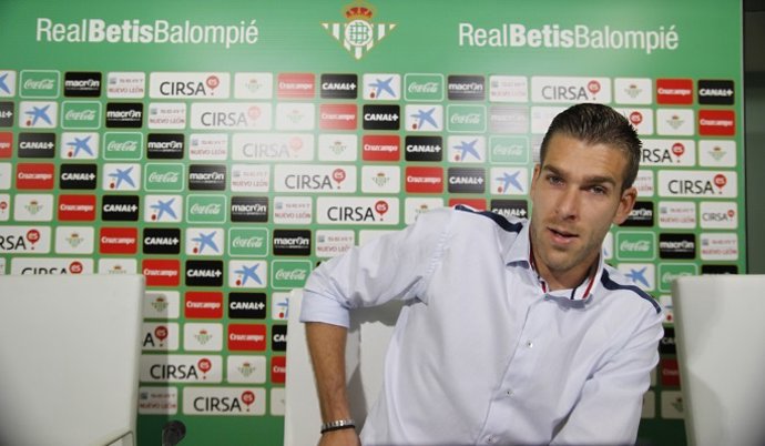 Adrián Betis