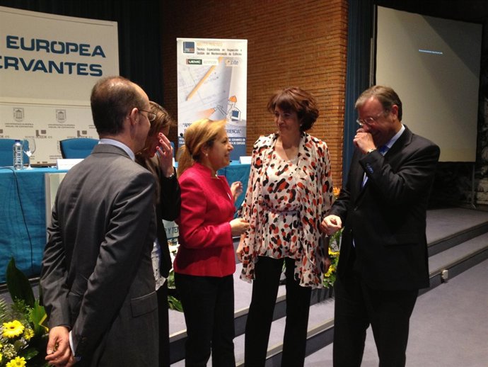 Presentación del máster