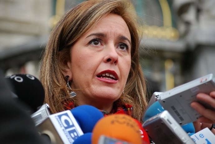 Cristina Ruiz Bujedo