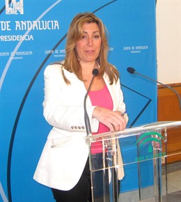 Susana Díaz