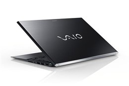 Nuevo ultrabook de Sony Vaio Pro 13