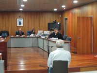 Fiscalía y defensa del acusado de asfixiar a su pareja enferma piden 10 años de prisión