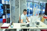 El nuevo perfil del profesional turístico es el de una persona emprendedora, global e innovadora