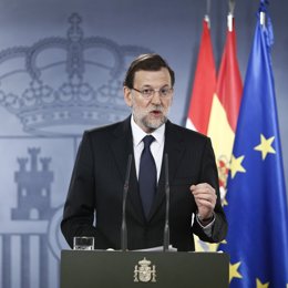 Mariano Rajoy
