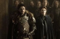 La Boda Roja coloca a juego de 'Juego de Tronos' al borde de su récord