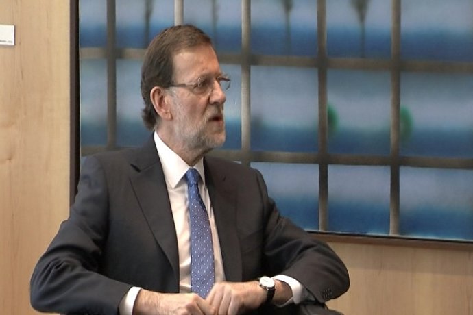 Durao Barroso se reúne con Rajoy en Bruselas