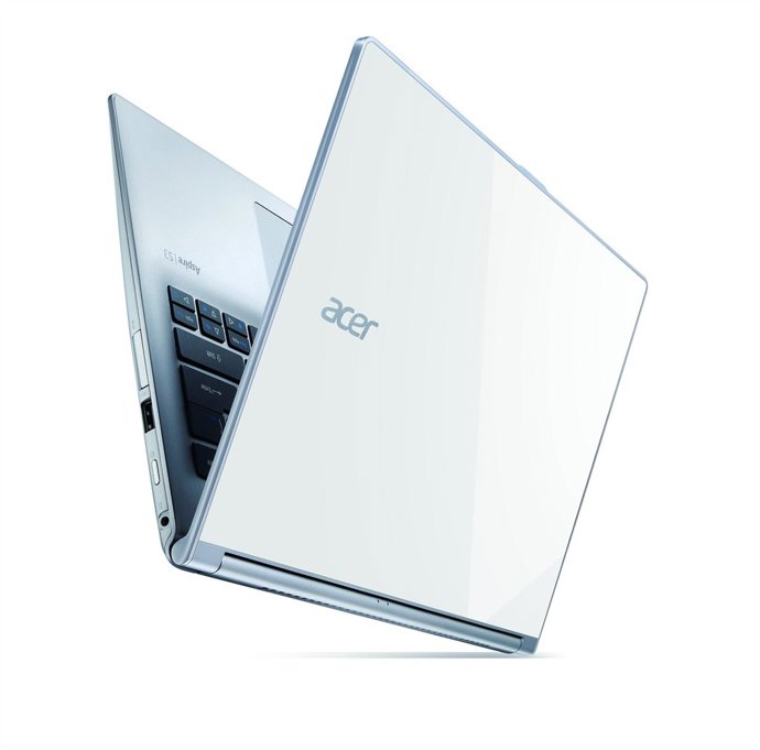 Acer Aspire-S3