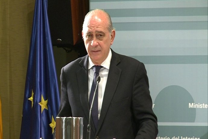 Fernández Díaz da por desmantelado el Clan Polverino
