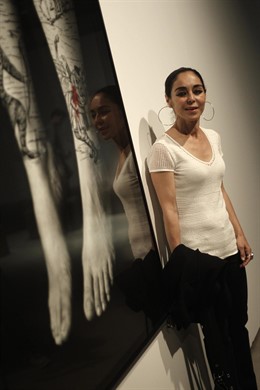 Exposición de Shirin Neshat