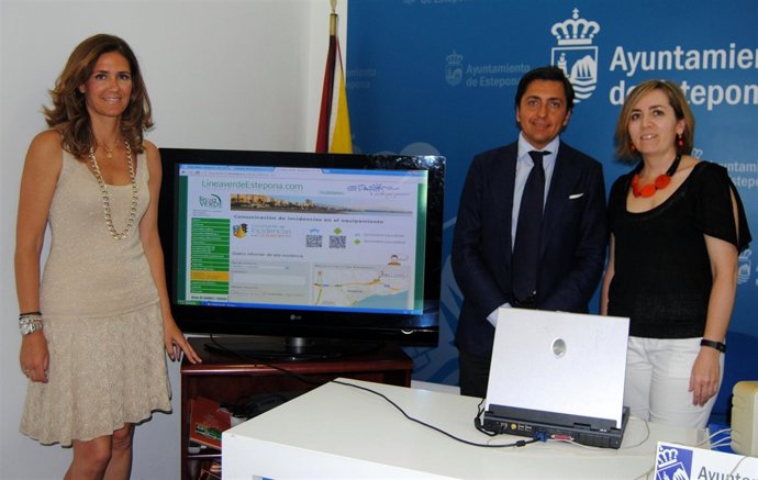 Aplicación ayto estepona medio ambiente