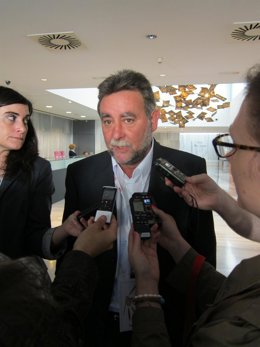 Francisco Fernández Sevilla