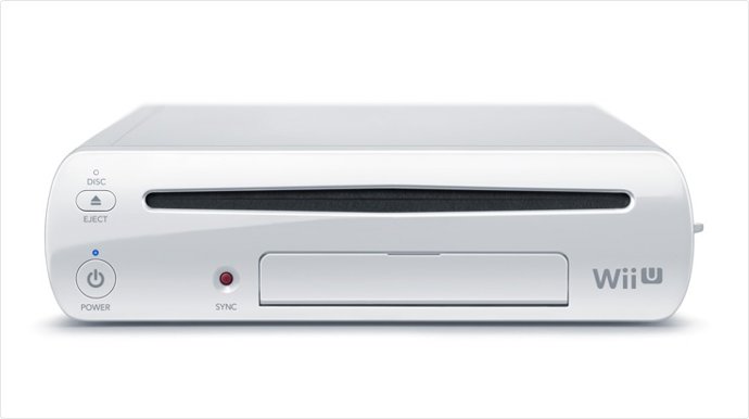 Nintendo Wii U