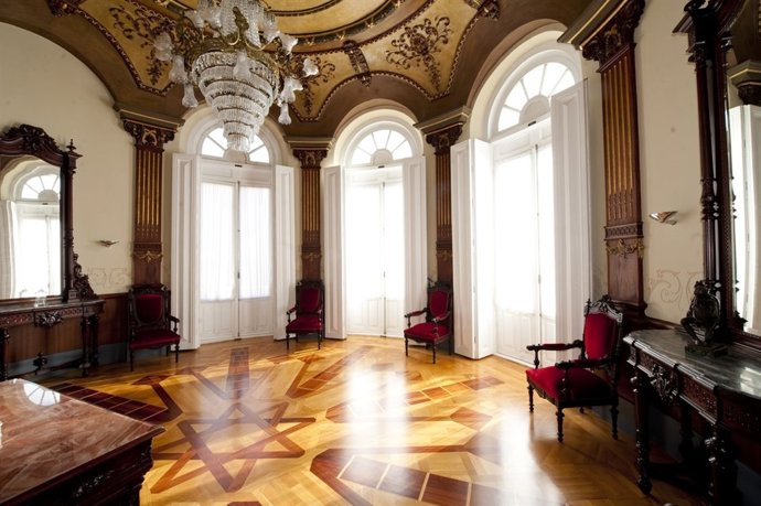 Palacio Consistorial 