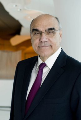 Salvador Alemany