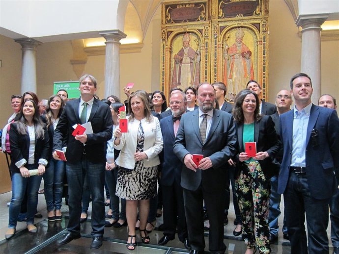 Una spin off de la UGR abrirá el patrimonio público y privado de la ciudad