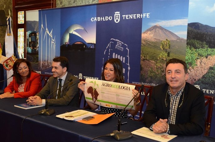 Presentación del coloquio