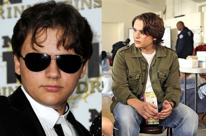 Prince Jackson
