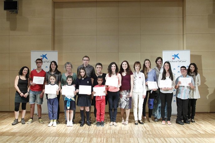 3.300 Alumnos Y 130 Escuelas Participan En El Concurso De Cuentos De Ciencia