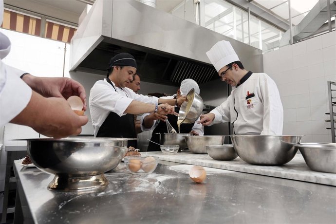 Programa Reincorpora de la Caixa 