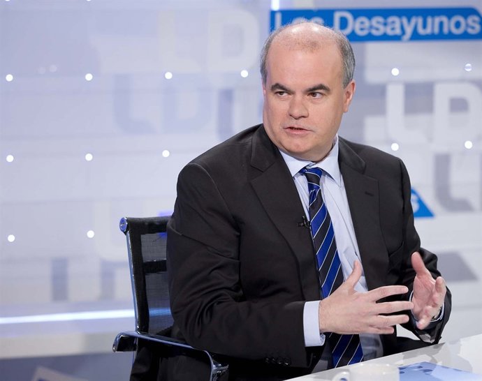 Carlos Martínez Gorriarán
