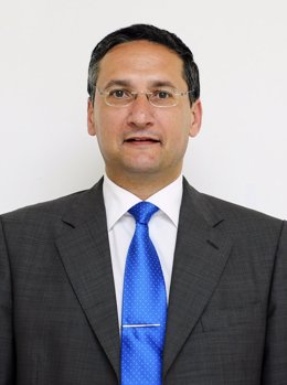 Carlos Bedia, Diputado Del PP