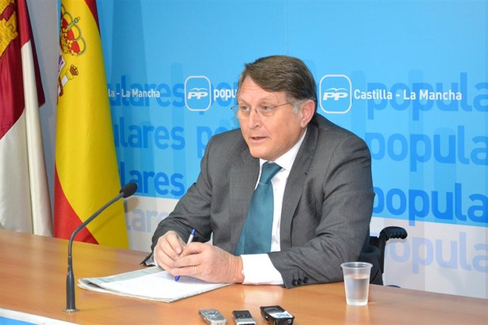 Francisco Vañó, PP
