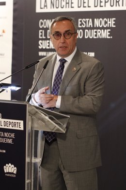 Alejandro Blanco