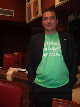 José Antonio Pujante