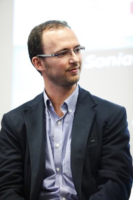 El director general de Minoryx, Marc Martinell