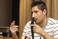 Edu Fernández deja el Atlético de Madrid para irse al Niza