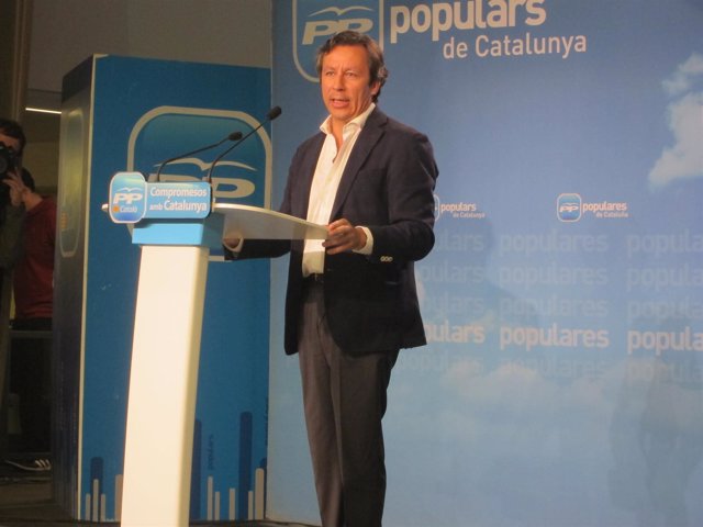 Carlos Floriano, PP