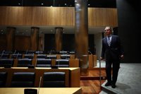 El abogado de Blesa: "Hay animadversión, imparcialidad y extraordinaria dureza" 