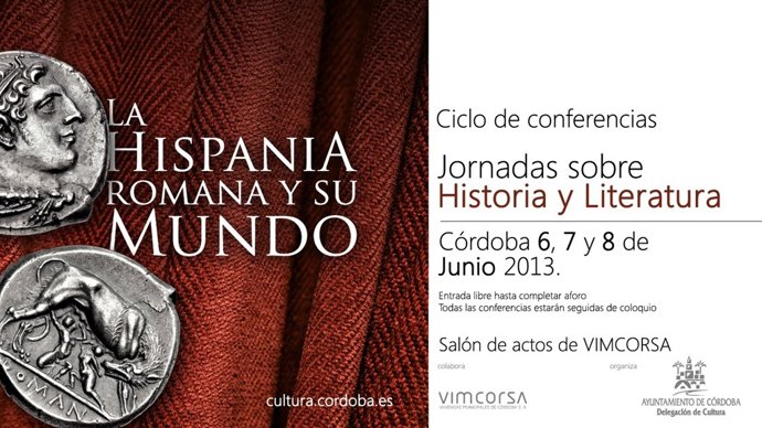 Hispania romana y su mundo