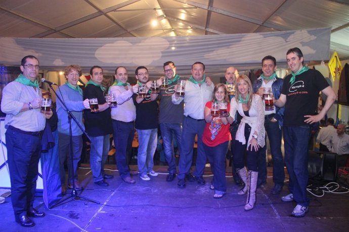 Fiesta de la Cerveza 