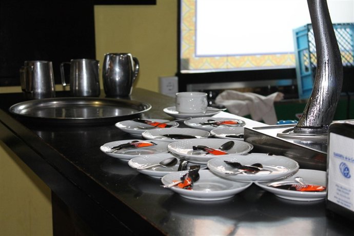 CAFETERÍA, CONSUMO, IPC, PRECIOS, NEGOCIO, AUTÓNOMO, CAFÉ